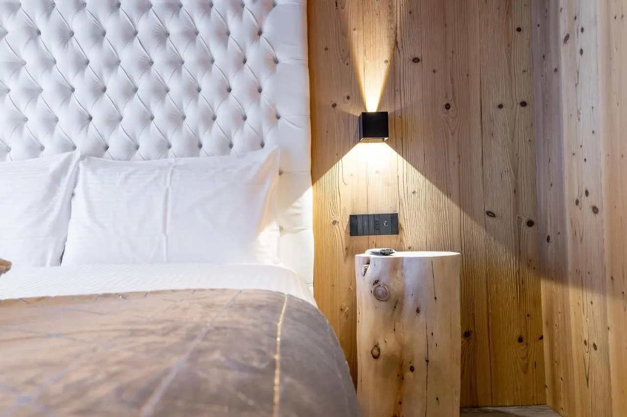 Chalet Imbosc'Che Villa Livigno Italy