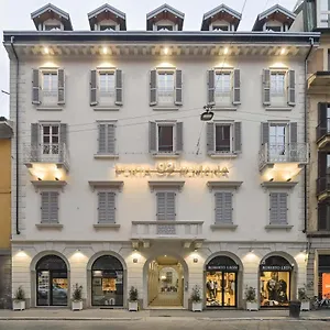 Appartamento Piazza Della Scala 3, Milano
