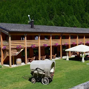 Hotel La Tresenda And Mountain Farm, Livigno