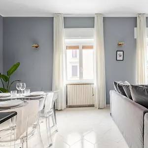 Appartamento - Isola, Milano