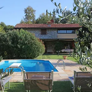 Villa Girasole, Polpenazze del Garda