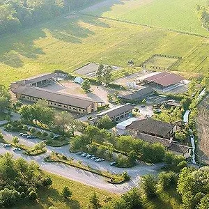 Alloggio per agriturismo Agriturismo Cascina Bullona, Magenta