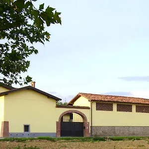 Alloggio per agriturismo Agriturismo Sant'antonio, Urgnano