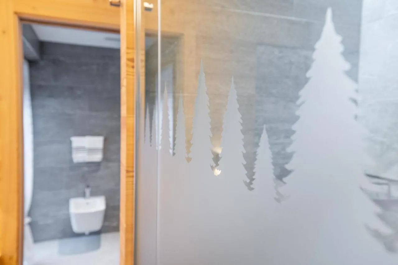 Chalet Imbosc'Che Livigno